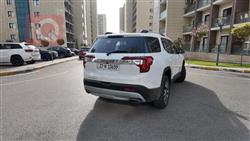 GMC Acadia